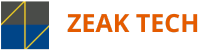Logo Zeak.cl